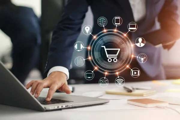 E-commerce Solutions