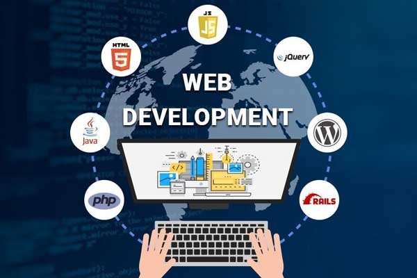 Web Development