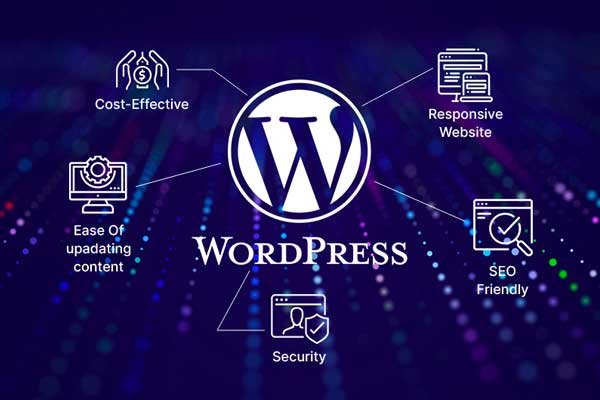 WordPress Development